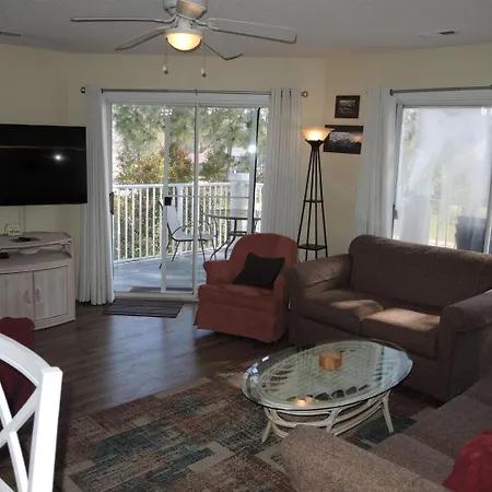 507M Condo